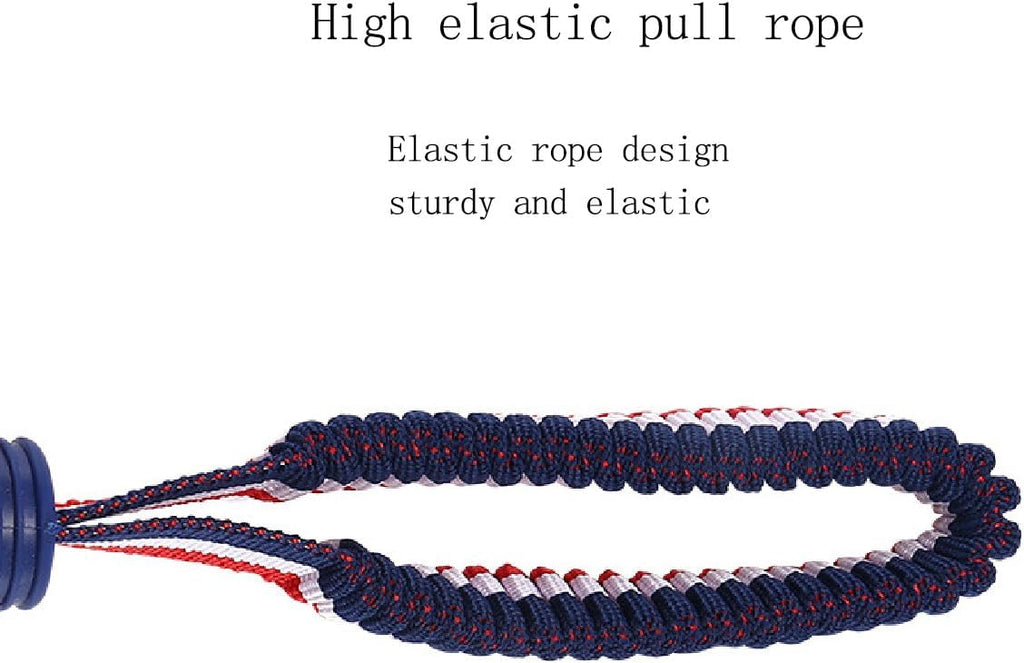 Fun, durable rope ball toy for happy playtime