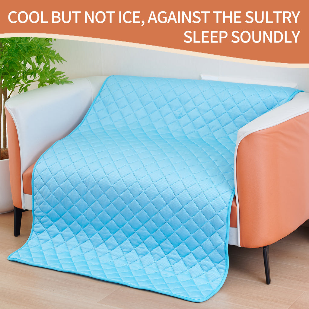 Keep your pet cool and comfortable all summer long