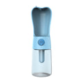 Give your pet fresh water wherever life takes you