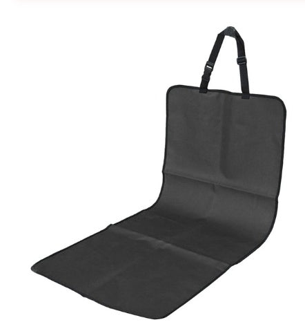 Waterproof comfort for your pet and your car seats