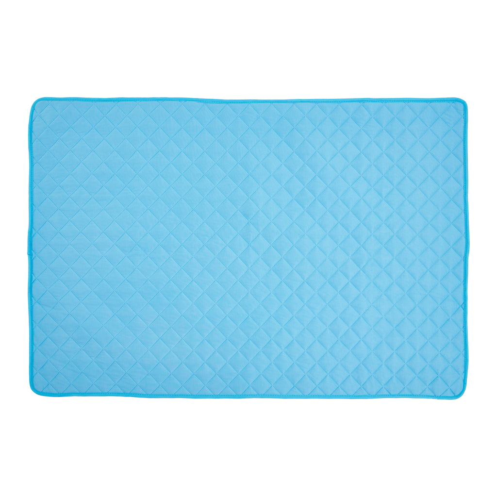 Keep your pet cool and comfortable all summer long