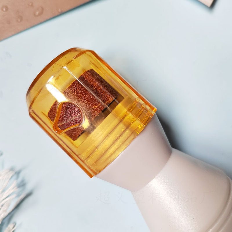 Smooth nails without the stress or struggle