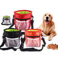 Make training simple with treats always within reach
