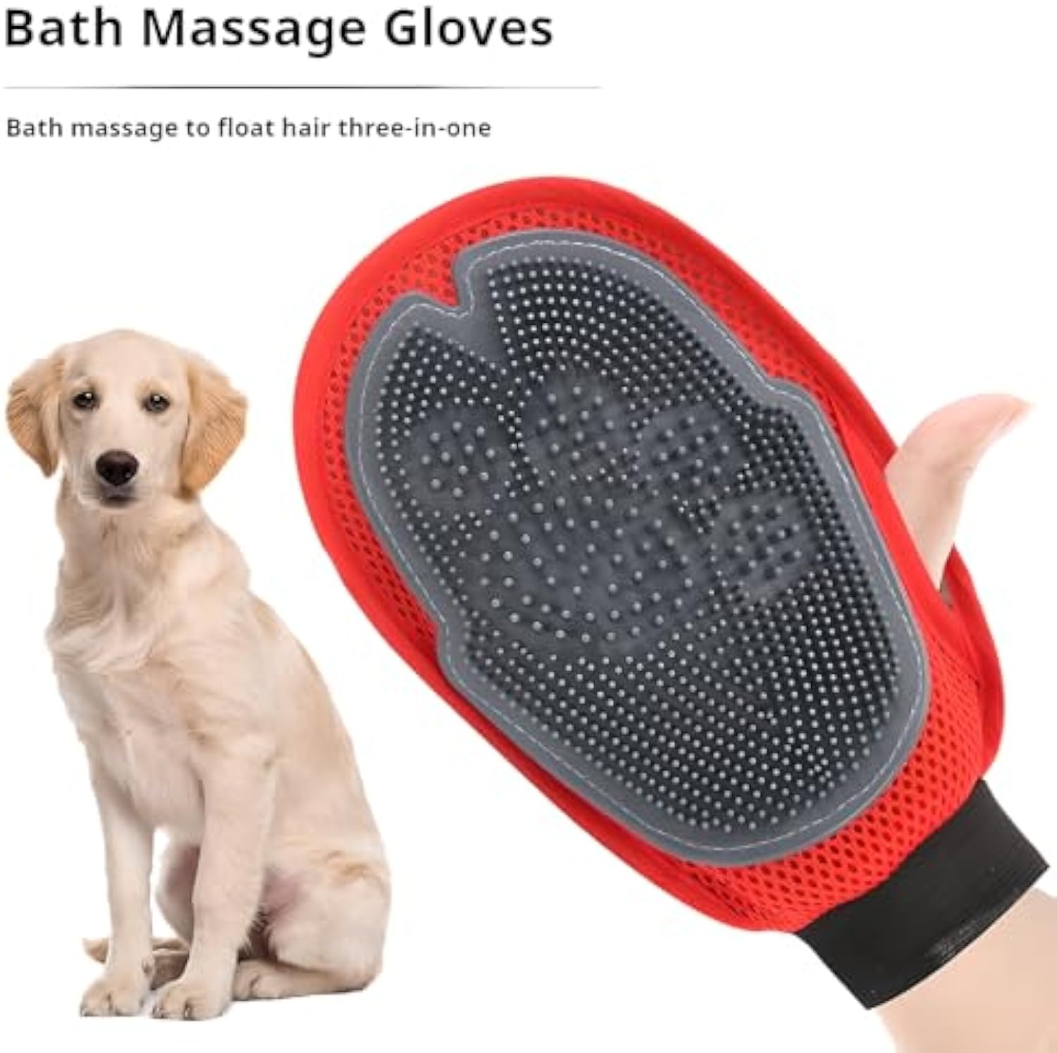 Turn grooming time into a relaxing bonding experience