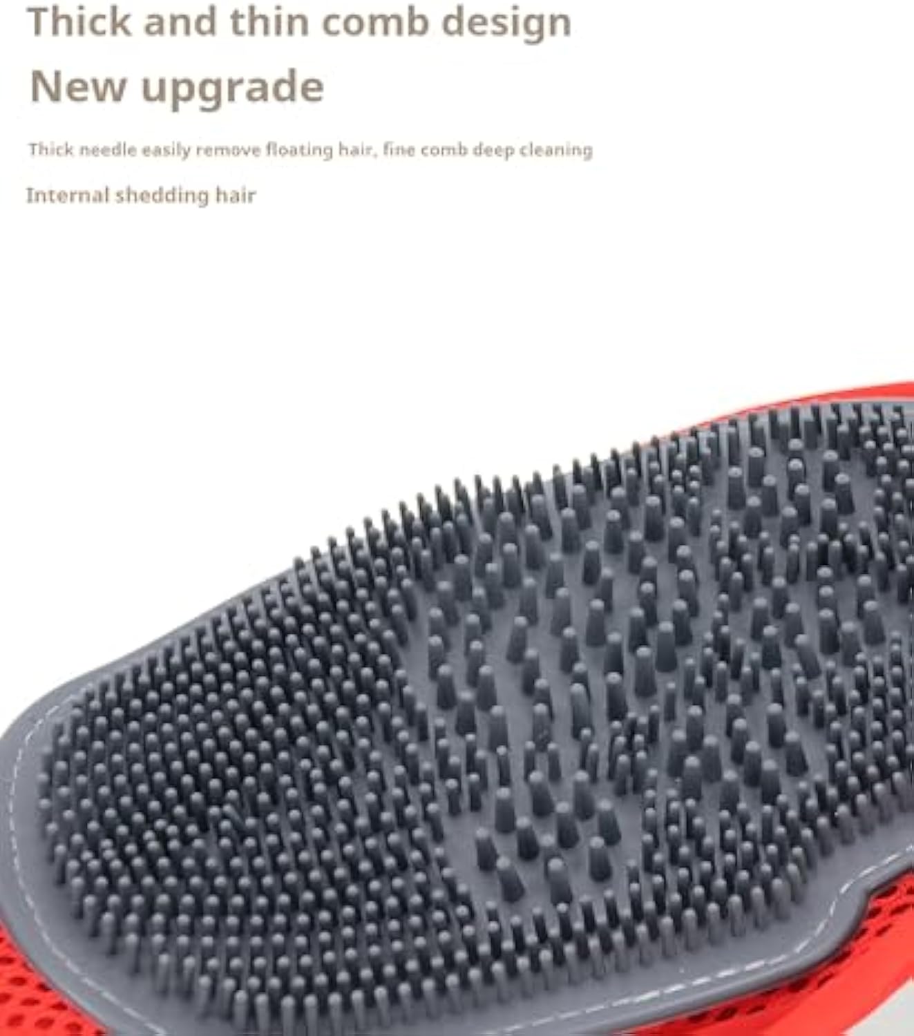 Turn grooming time into a relaxing bonding experience