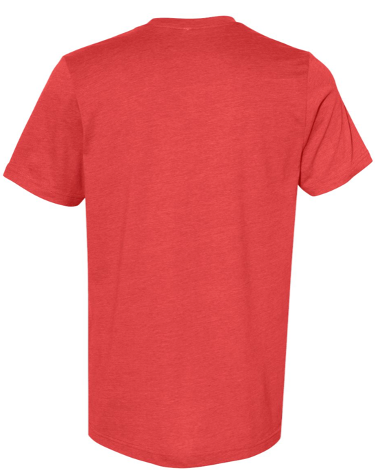 Farmer Fuel Custom Shortsleeve
