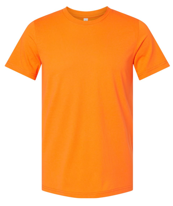 Farmer Fuel Custom Shortsleeve