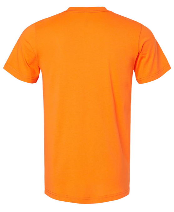 Farmer Fuel Custom Shortsleeve