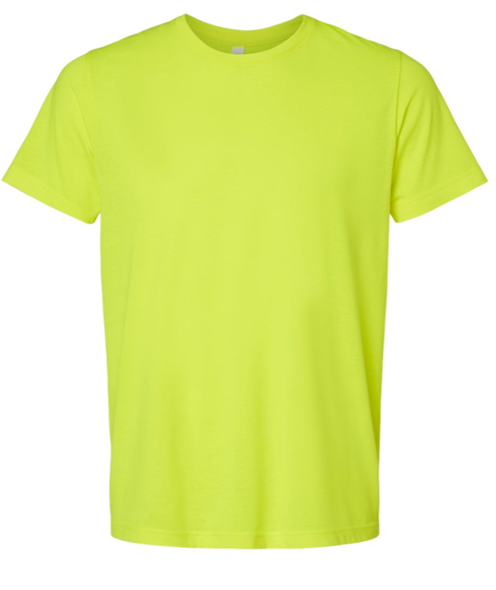 Farmer Fuel Custom Shortsleeve
