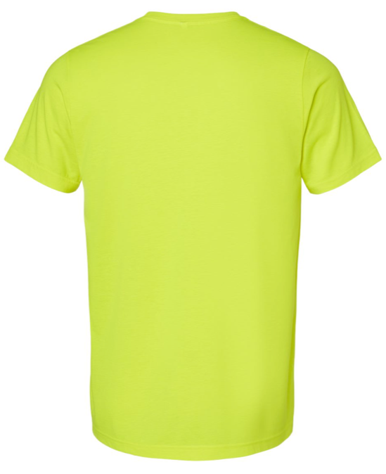 Farmer Fuel Custom Shortsleeve