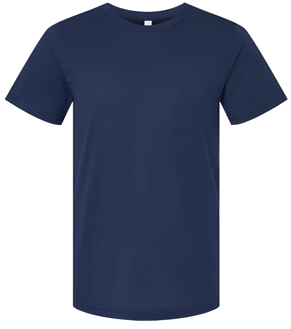 Farmer Fuel Custom Shortsleeve