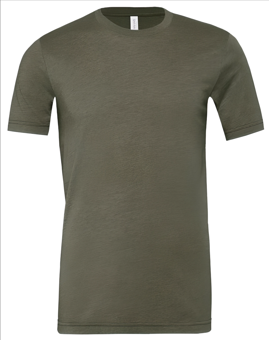 Farmer Fuel Custom Shortsleeve