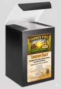 SUNDOWN ROAST Single Cup Decaffeinated Ground Coffee