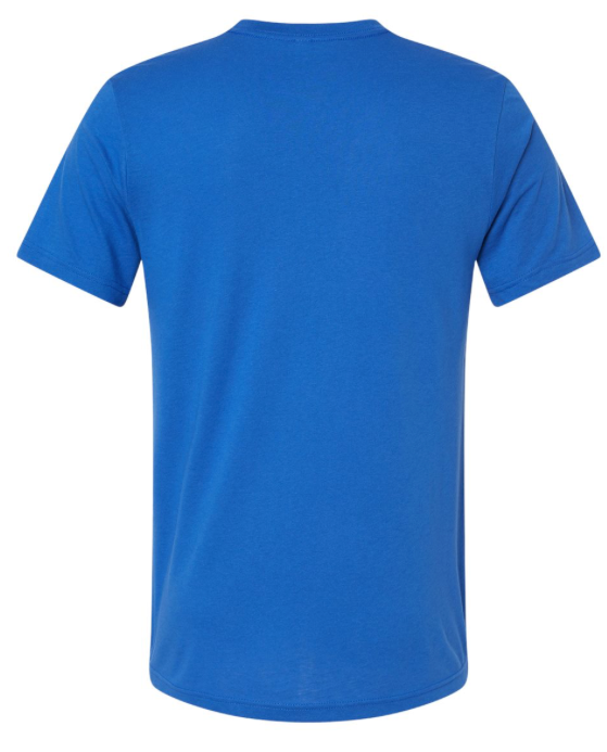 Farmer Fuel Custom Shortsleeve