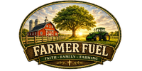 Farmer Fuel Faith &amp; Fields Collection - Home