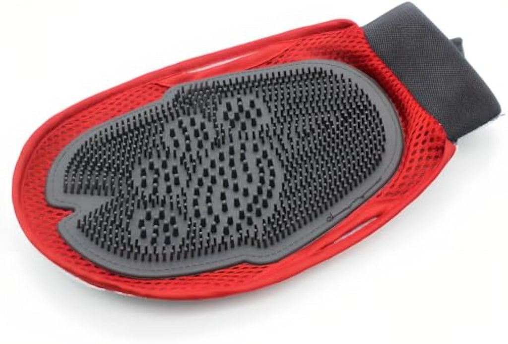 Turn grooming time into a relaxing bonding experience
