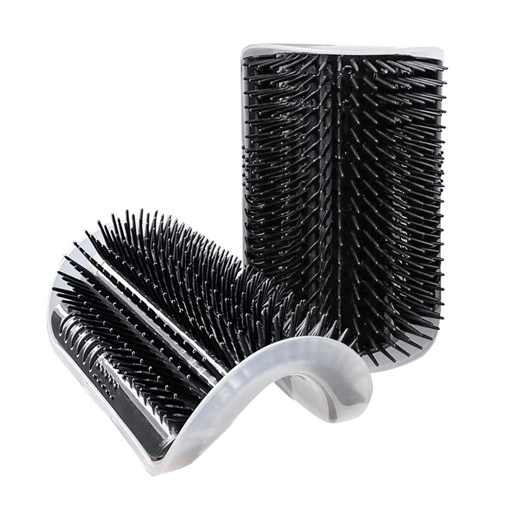 Give your cat a fun, relaxing grooming experience