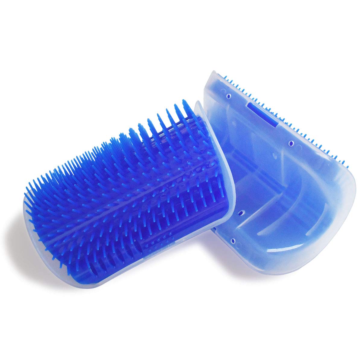 Give your cat a fun, relaxing grooming experience
